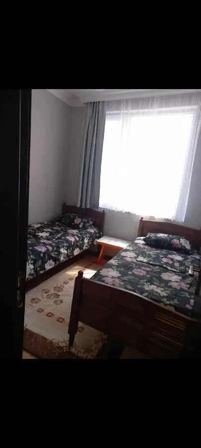 Აქ Სიმშვიდეა Apartment Batumi