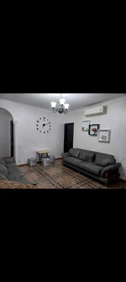 Აქ Სიმშვიდეა Apartment Batumi 0*,