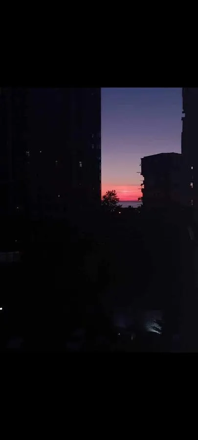 Აქ Სიმშვიდეა Apartment Batumi