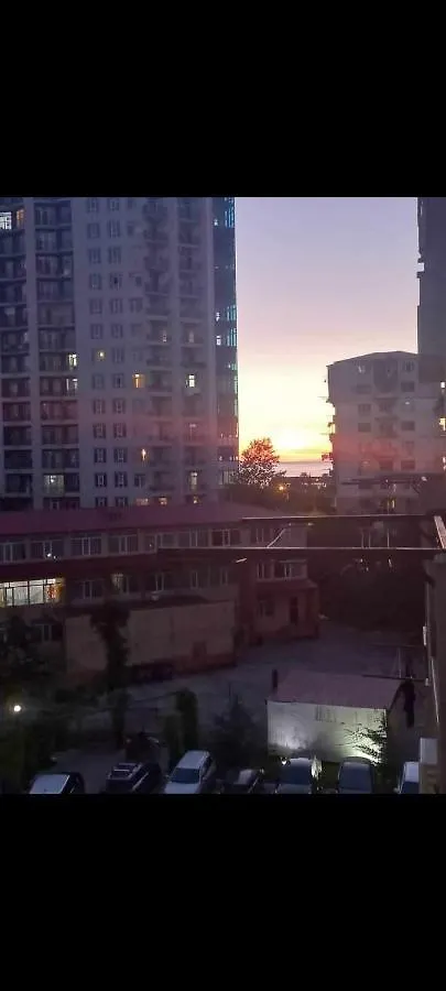 Აქ Სიმშვიდეა Apartment Batumi 0*,  Georgia