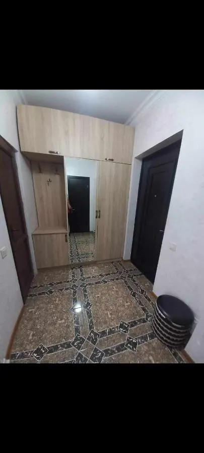 Აქ Სიმშვიდეა Apartment Batumi